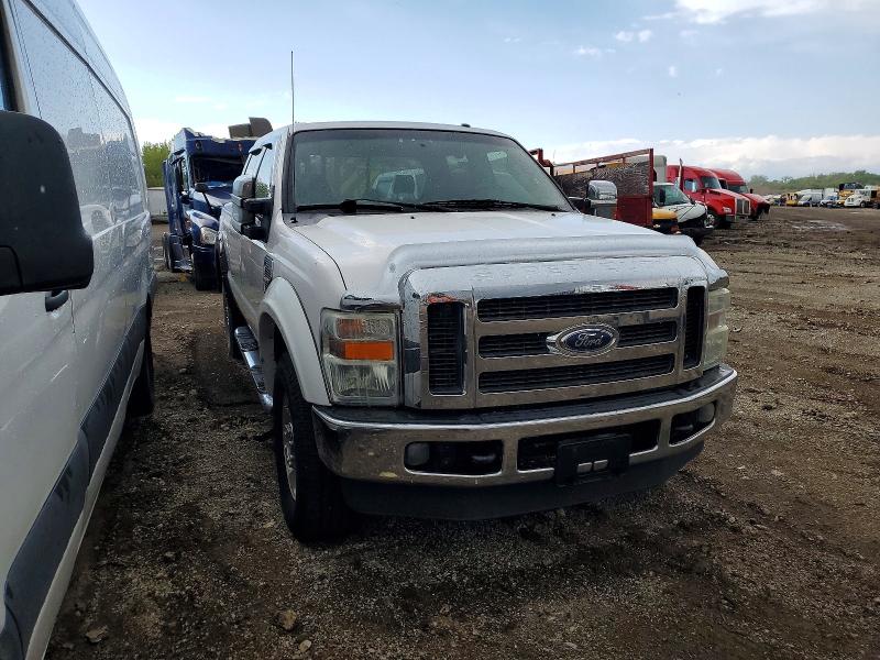52139556 :رقم المزاد ، 1FTWW3BR0AEB04045 vin ، 2010 Ford F350 مزاد بيع