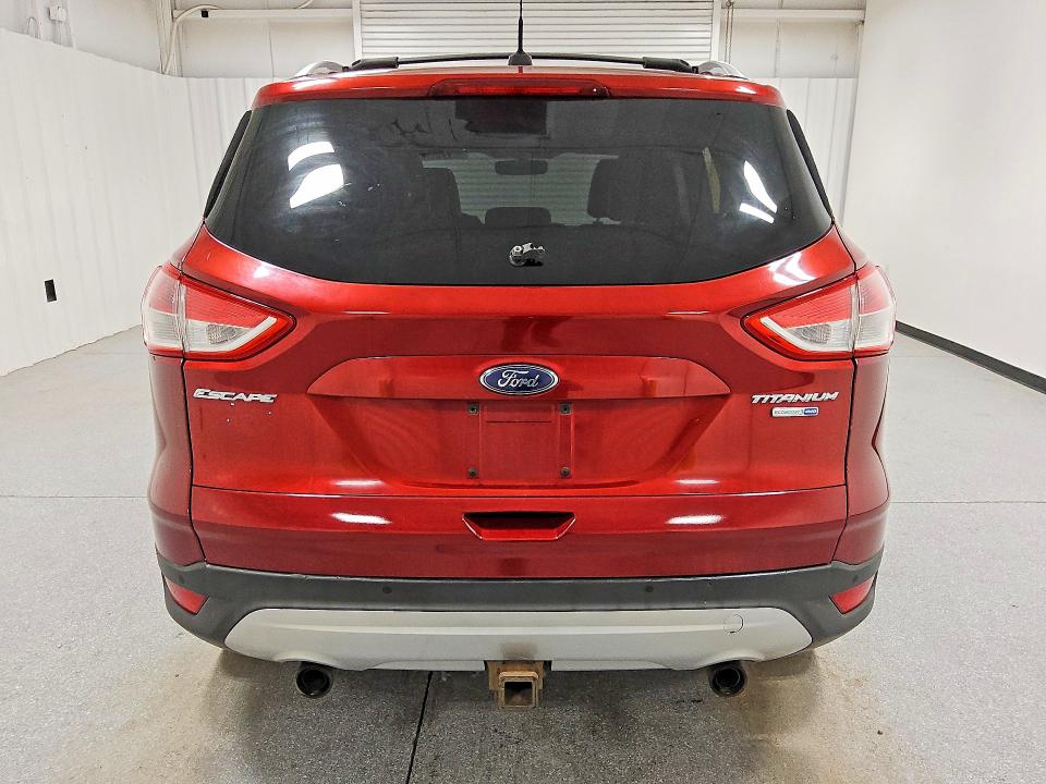 Продажа на аукционе авто 2013 Ford Escape, vin: 1FMCU9J92DUA29402, номер лота: 54114896