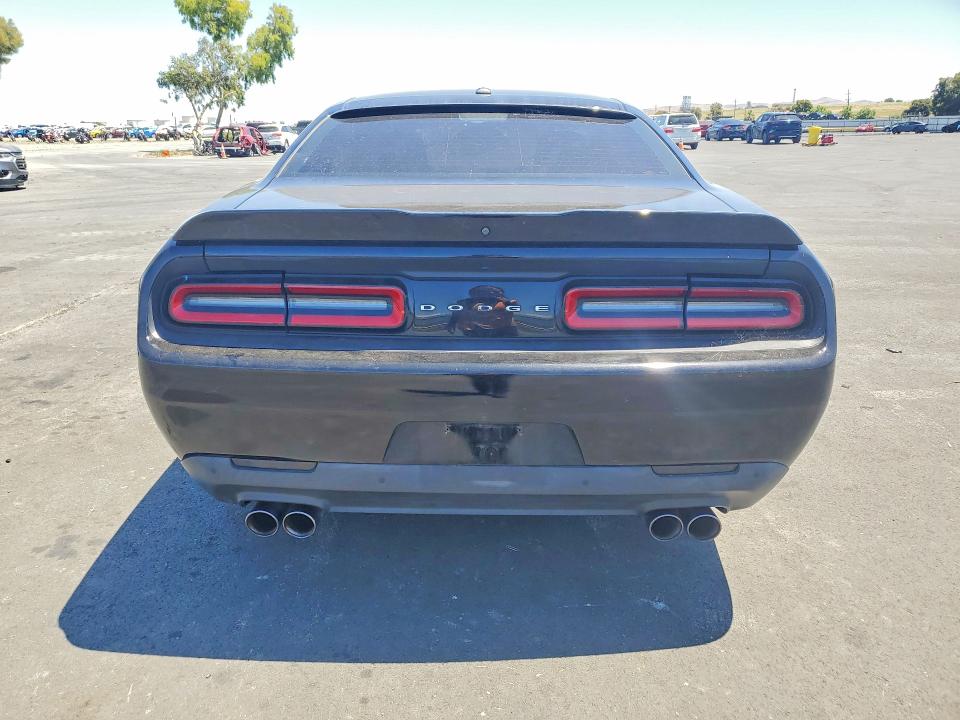 Продаж на аукціоні авто 2019 Dodge Challenger, vin: 2C3CDZJG7KH756381, номер лоту: 54348866