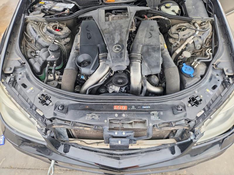 Продаж на аукціоні авто 2012 Mercedes-benz S, vin: WDDNG7DB9CA422102, номер лоту: 52551136