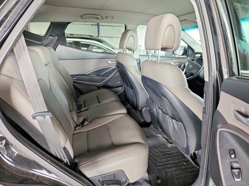 Aukcja sprzedaży 2016 Hyundai Santa Fe Sport, vin: 5XYZWDLAXGG333716, numer aukcji: 53259086