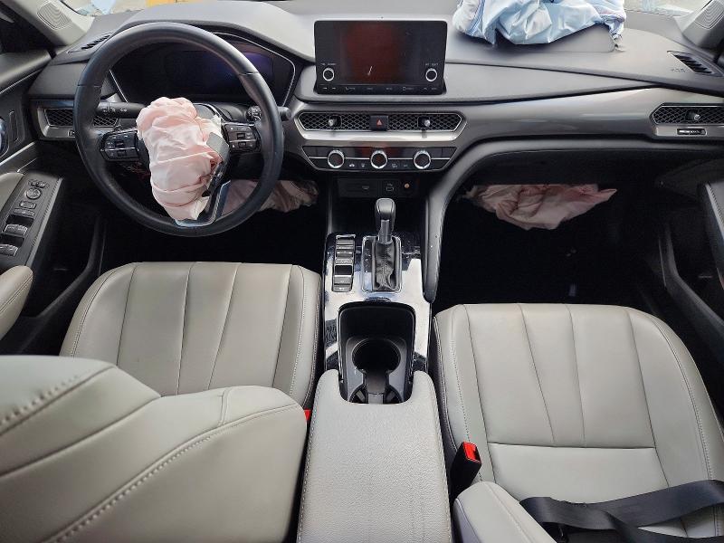 Продажа на аукционе авто 2024 Acura Integra, vin: 19UDE4H23RA027220, номер лота: 55286896