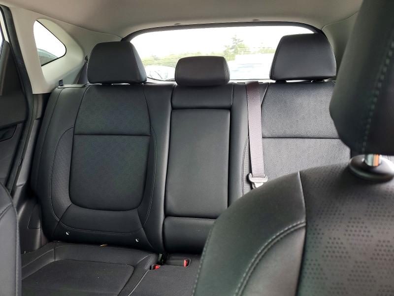 Aukcja sprzedaży 2021 Kia Seltos, vin: KNDETCA24M7138314, numer aukcji: 54296386