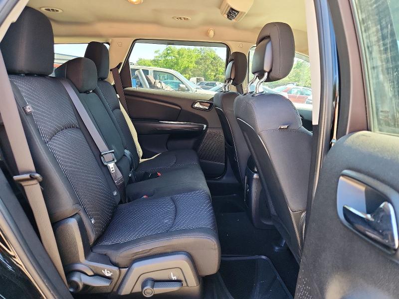 Aukcja sprzedaży 2016 Dodge Journey, vin: 3C4PDDBG6GT100878, numer aukcji: 55105536