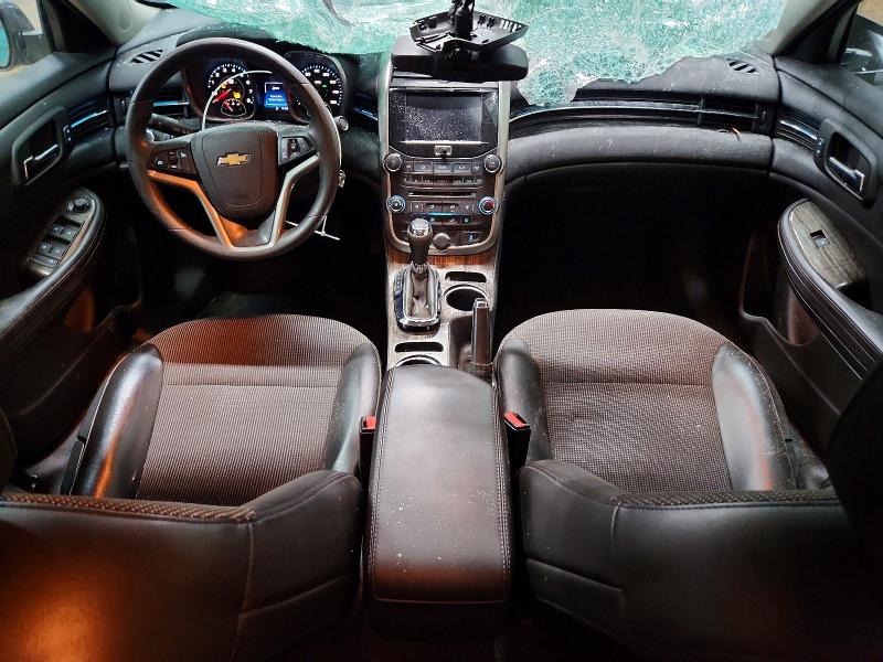 Aukcja sprzedaży 2015 Chevrolet Malibu, vin: 1G11C5SL0FF310292, numer aukcji: 52072456