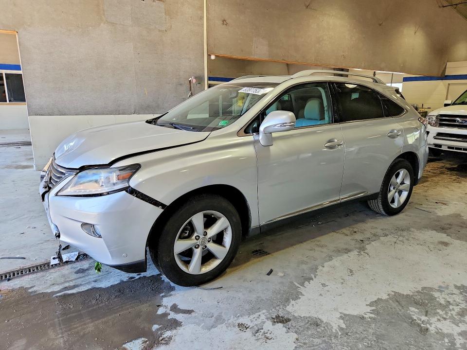 Aukcja sprzedaży 2013 Lexus Rx 350, vin: 2T2BK1BA7DC225571, numer aukcji: 53977536