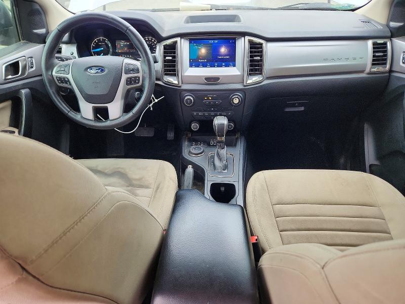 Aukcja sprzedaży 2020 Ford Ranger, vin: 1FTER4FH3LLA98802, numer aukcji: 51689166