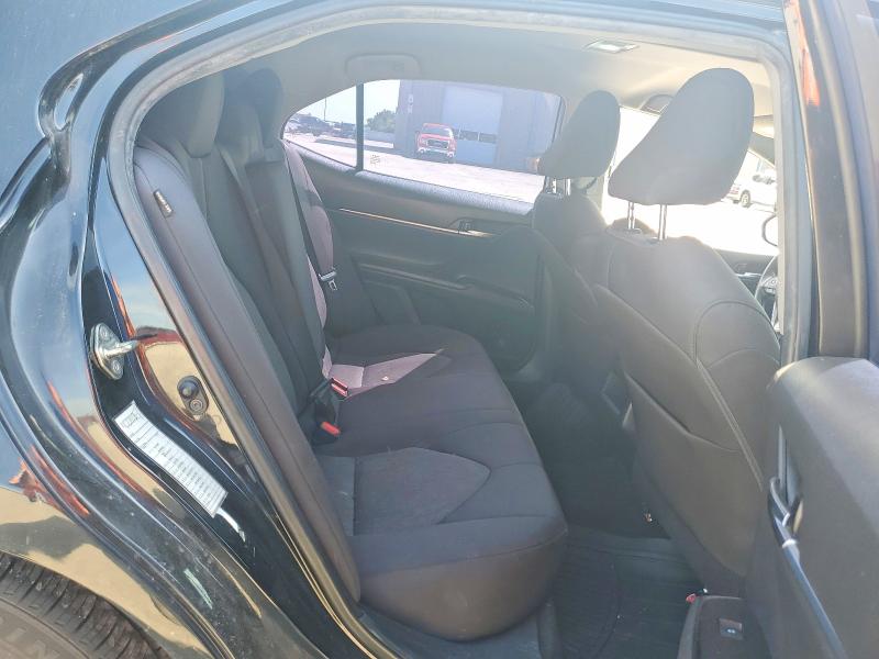 Aukcja sprzedaży 2020 Toyota Camry, vin: 4T1C11AK6LU913709, numer aukcji: 51896356
