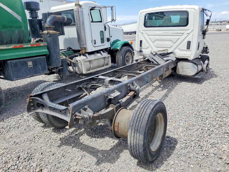 2006 International 4000 მანქანა იყიდება აუქციონზე, vin: 1HTMPAFL06H198757, აუქციონის ნომერი: 52387526