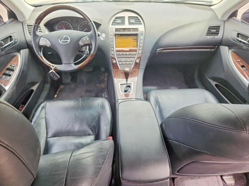 Aukcja sprzedaży 2011 Lexus Es, vin: JTHBK1EG2B2456487, numer aukcji: 52272816