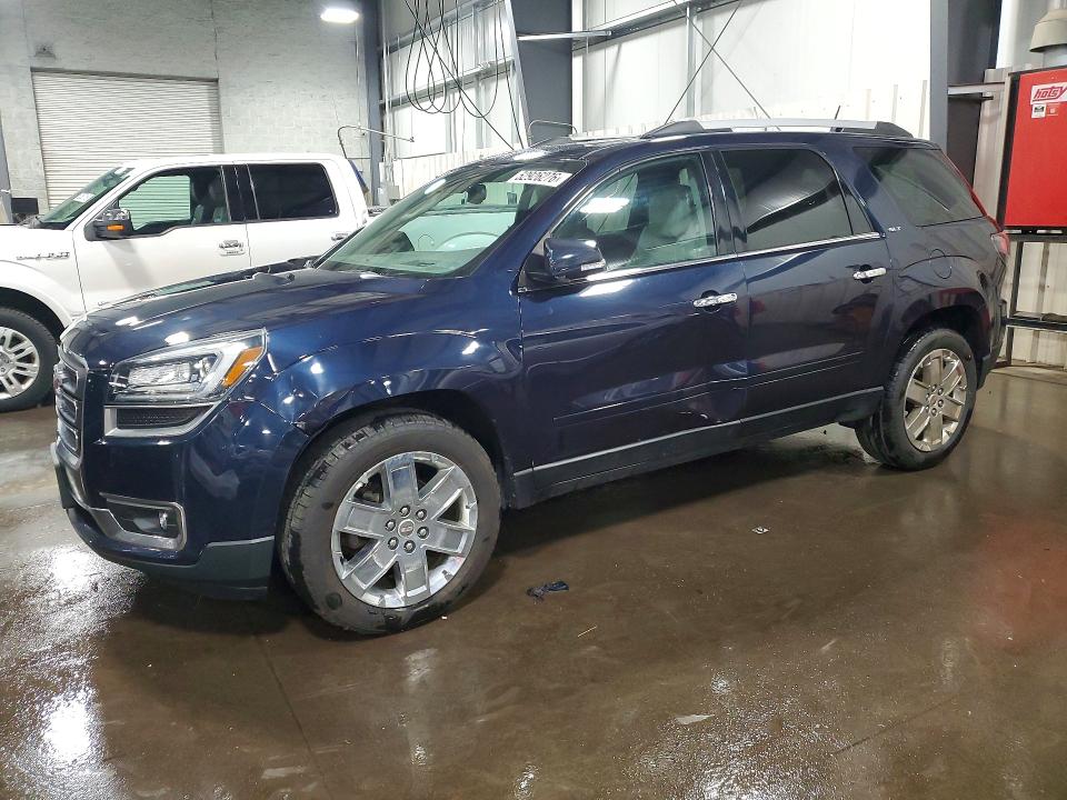 Продажа на аукционе авто 2017 Gmc Acadia Limited, vin: 1GKKVSKD7HJ302126, номер лота: 52926276