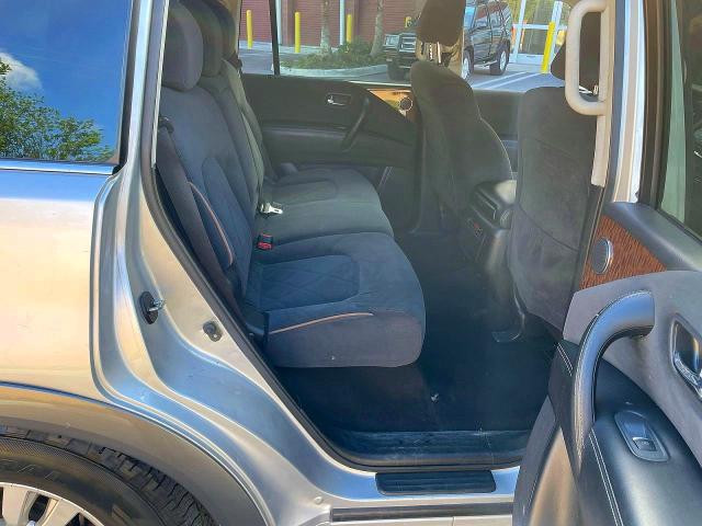 Aukcja sprzedaży 2017 Nissan Armada, vin: JN8AY2NC1H9507061, numer aukcji: 54716946
