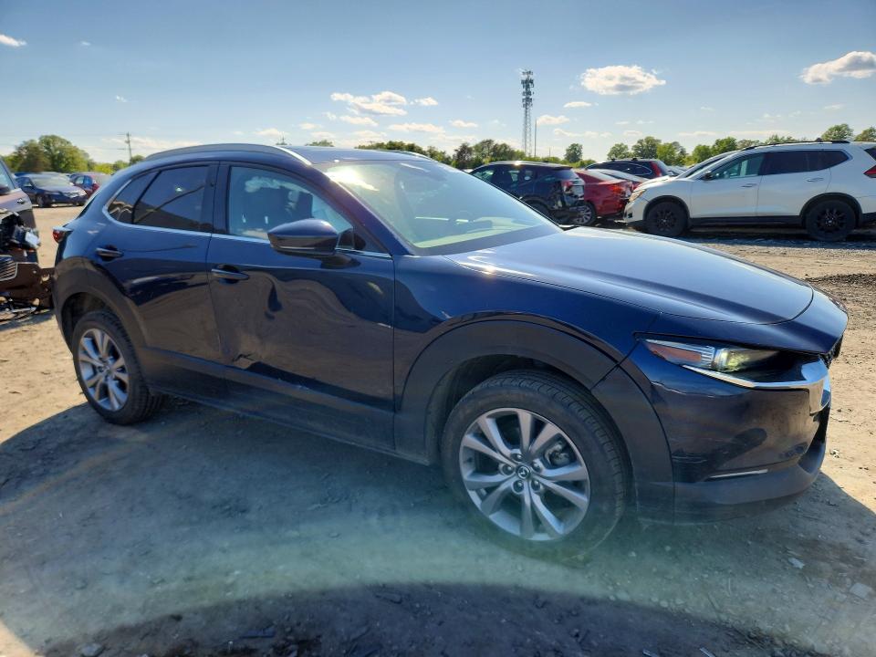 Aukcja sprzedaży 2023 Mazda Cx-30, vin: 3MVDMBDM6PM517890, numer aukcji: 53307866