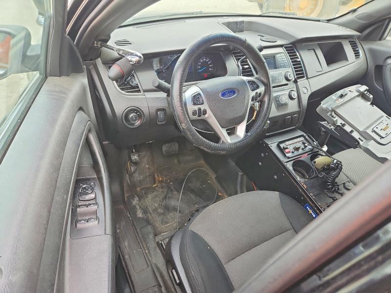2014 Ford Taurus მანქანა იყიდება აუქციონზე, vin: 1FAHP2MKXEG148456, აუქციონის ნომერი: 54599346