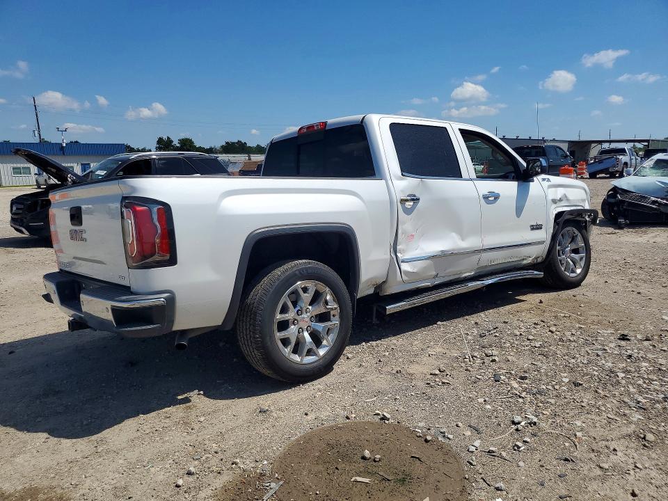 Aukcja sprzedaży 2017 Gmc Sierra, vin: 3GTU2NECXHG456493, numer aukcji: 53115616