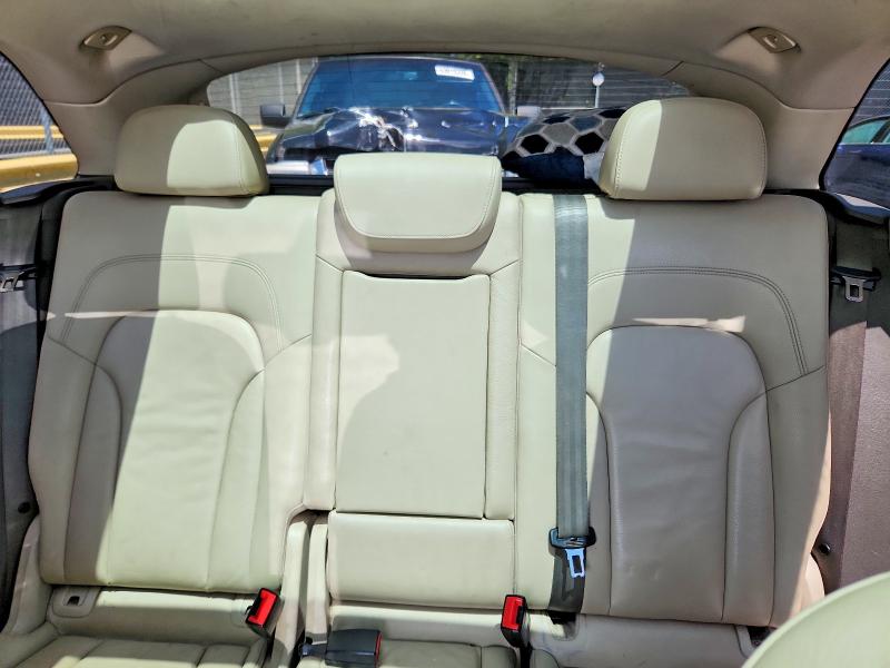 Продаж на аукціоні авто 2016 Audi Q5, vin: WA1L2AFP7GA134472, номер лоту: 52706036