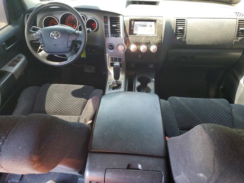 Aukcja sprzedaży 2010 Toyota Tundra, vin: 5TFUW5F11AX136451, numer aukcji: 55510446