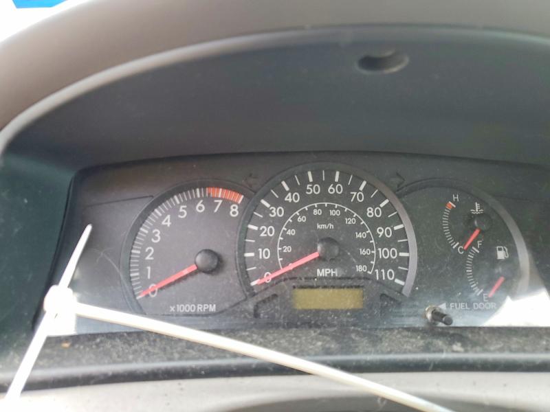 Продаж на аукціоні авто 2006 Toyota Corolla, vin: JTDBR32EX60072325, номер лоту: 54470396