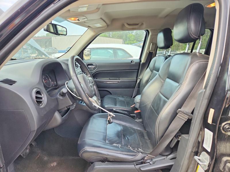 Продаж на аукціоні авто 2013 Jeep Patriot, vin: 1C4NJRCBXDD185449, номер лоту: 52456526
