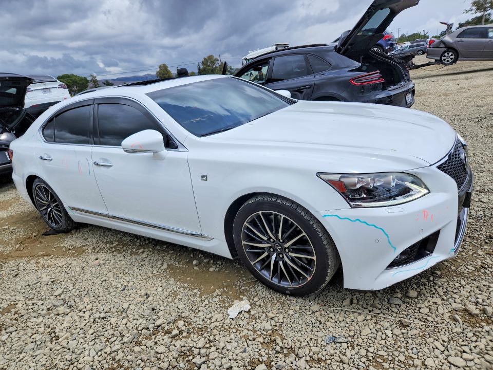 Продажа на аукционе авто 2015 Lexus Ls, vin: JTHBL5EF2F5133783, номер лота: 55071266