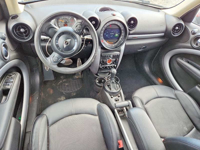Aukcja sprzedaży 2016 Mini Cooper, vin: WMWZC5C56GWU02337, numer aukcji: 52826126