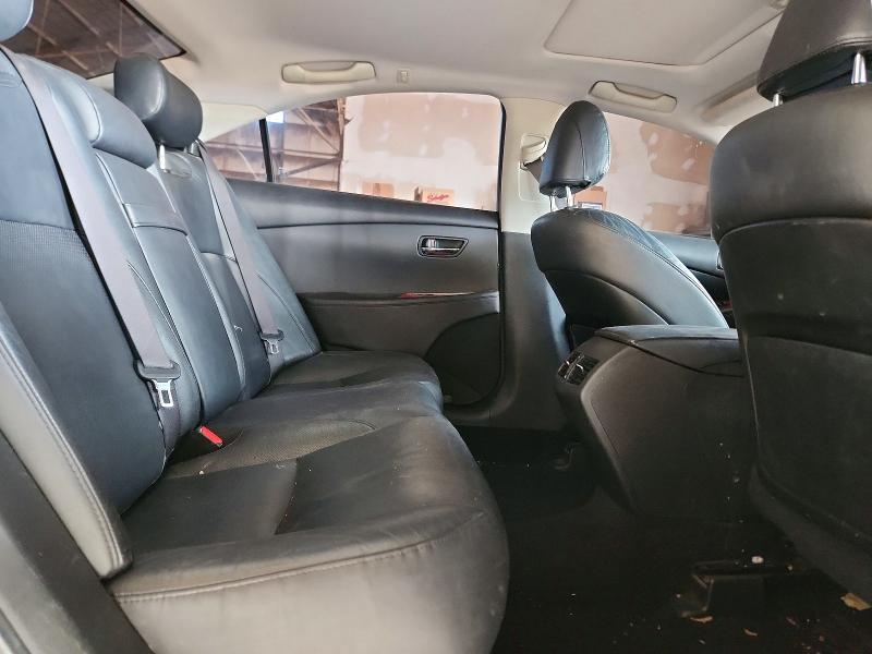 Продаж на аукціоні авто 2007 Lexus Es, vin: JTHBJ46GX72119687, номер лоту: 55314266