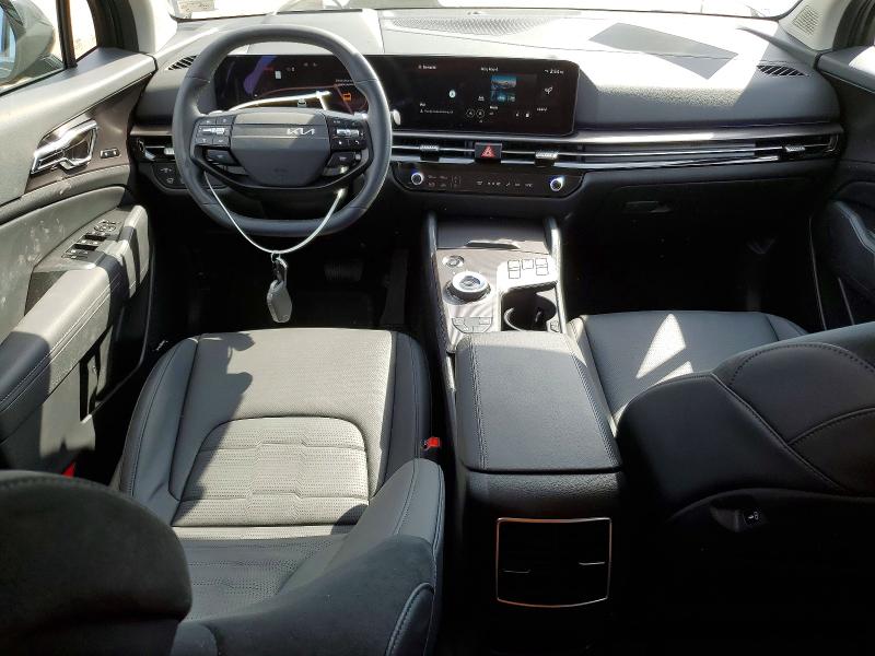 Продаж на аукціоні авто 2026 Kia Sportage, vin: KNDPXDDG5T7354956, номер лоту: 52122526