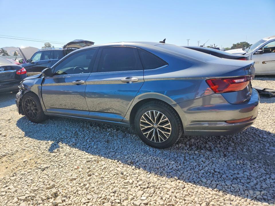 Aukcja sprzedaży 2021 Volkswagen Jetta, vin: 3VWC57BUXMM022997, numer aukcji: 54283706