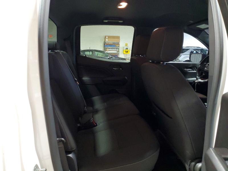 Продажа на аукционе авто 2024 Gmc Canyon, vin: 1GTP6BEK9R1258317, номер лота: 53583876