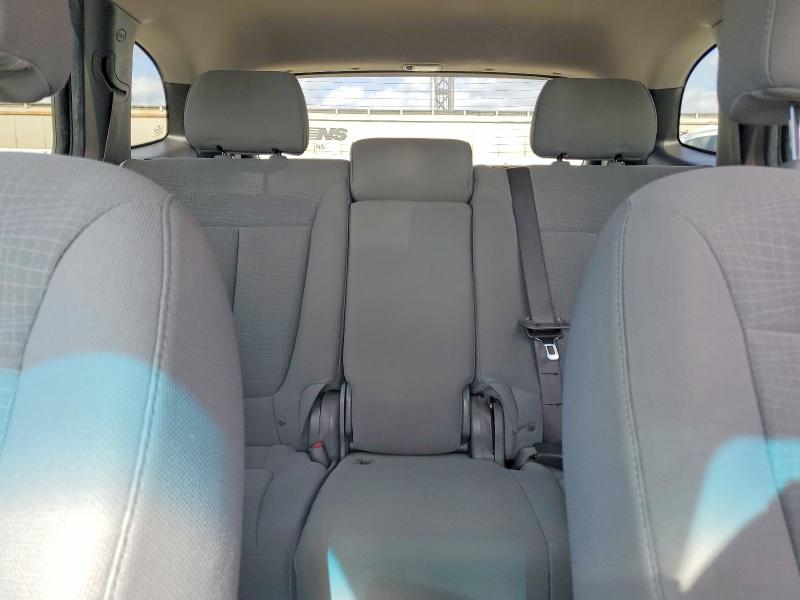 53560356 :رقم المزاد ، 5NMSGDABXAH363760 vin ، 2010 Hyundai Santa Fe مزاد بيع