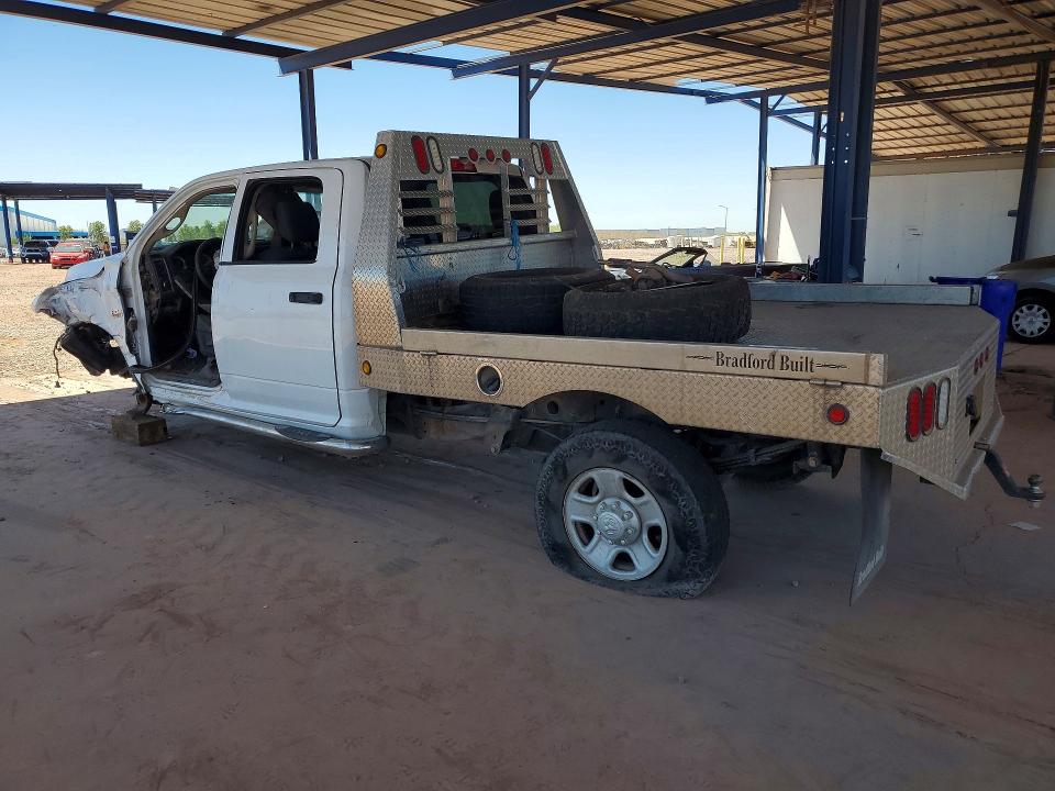 2016 Ram 3500 მანქანა იყიდება აუქციონზე, vin: 3C63R3GJ9GG100324, აუქციონის ნომერი: 52589256