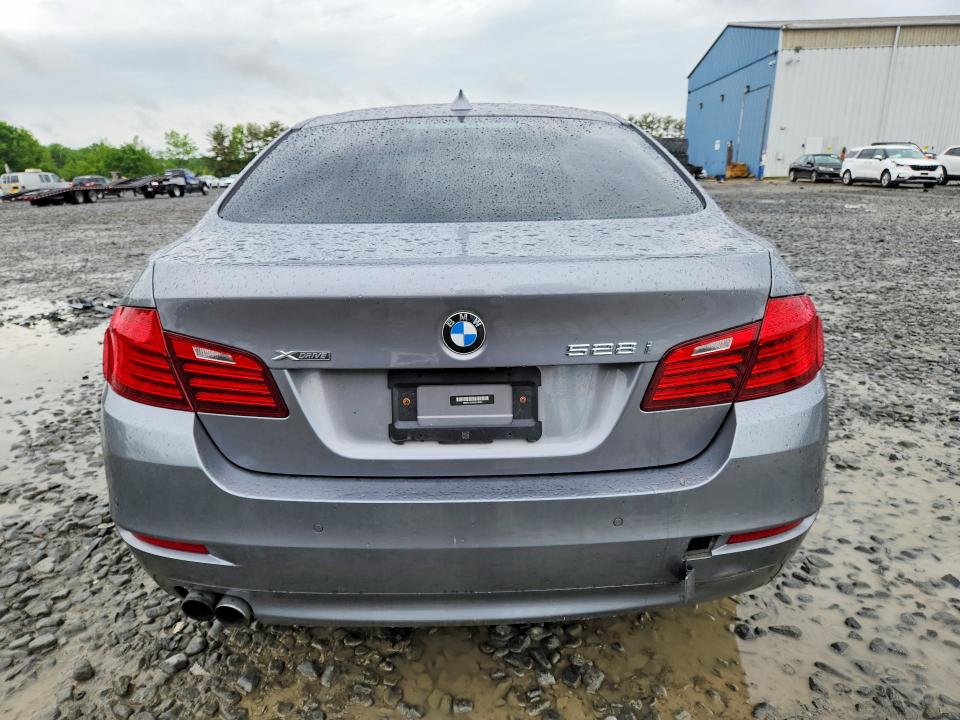 Продажа на аукционе авто 2016 Bmw 528, vin: WBA5A7C54GG149321, номер лота: 54186996