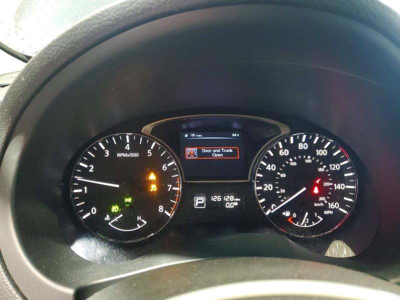 2014 Nissan Altima მანქანა იყიდება აუქციონზე, vin: 1N4AL3APXEC147513, აუქციონის ნომერი: 52215806