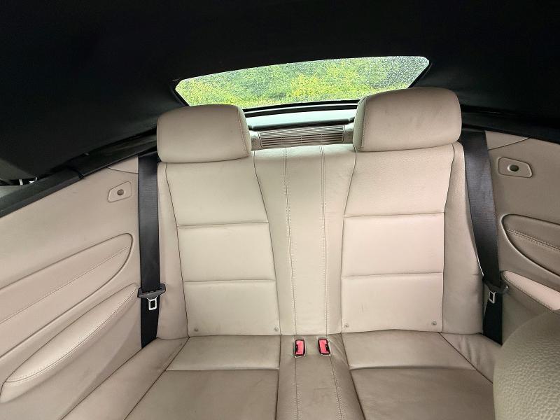 52956866 :رقم المزاد ، WBAUL7C54BVM80507 vin ، 2011 Bmw 128 مزاد بيع