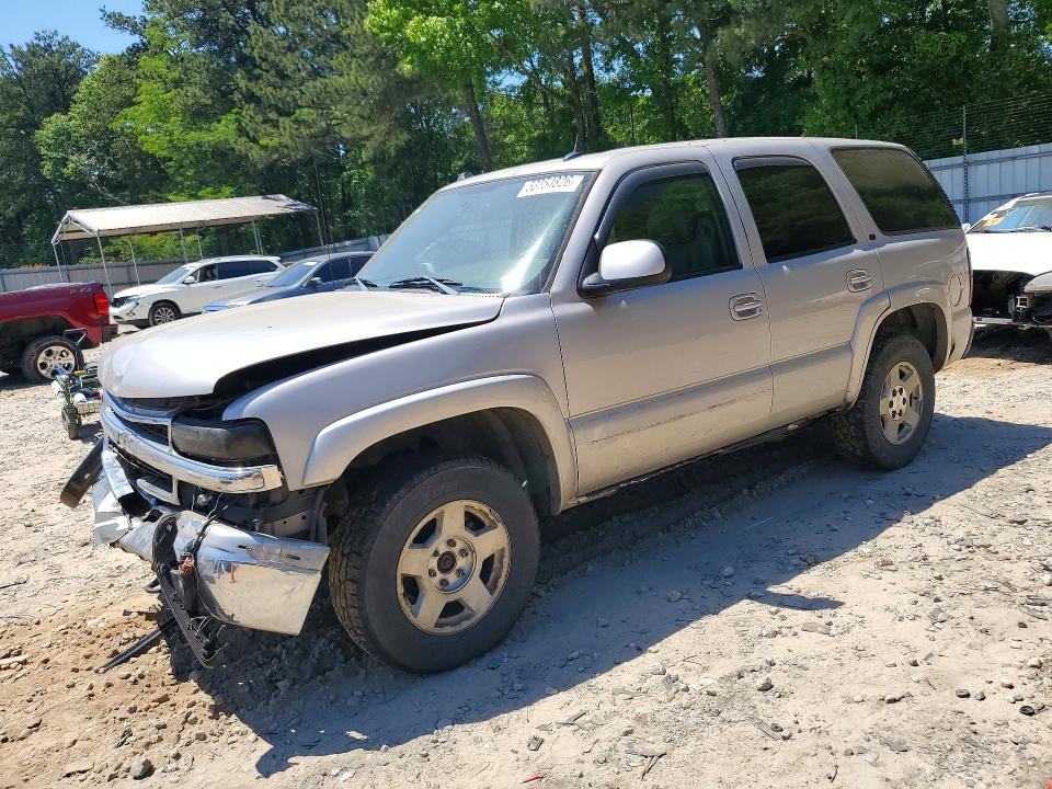 Aukcja sprzedaży 2005 Chevrolet Tahoe, vin: 1GNEK13T85J231765, numer aukcji: 53754826