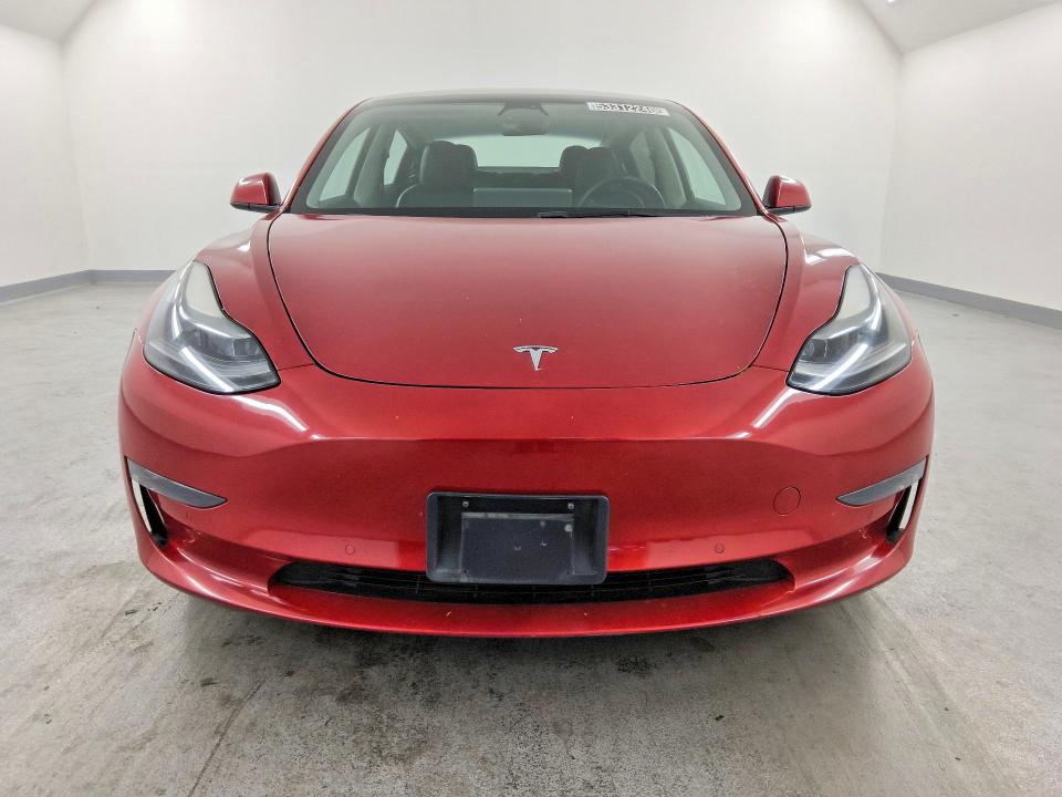 Aukcja sprzedaży 2022 Tesla Model 3, vin: 5YJ3E1EB7NF290650, numer aukcji: 53312246