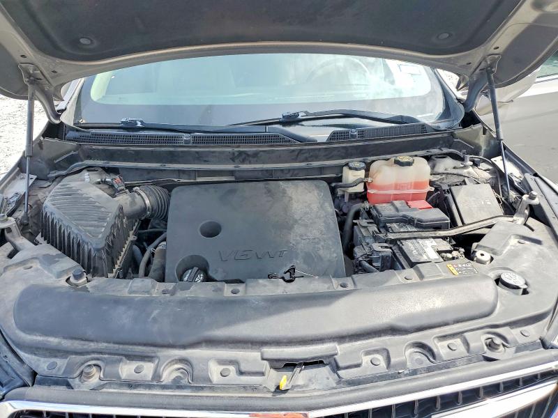 Aukcja sprzedaży 2018 Buick Enclave, vin: 5GAERCKW9JJ135750, numer aukcji: 52350016
