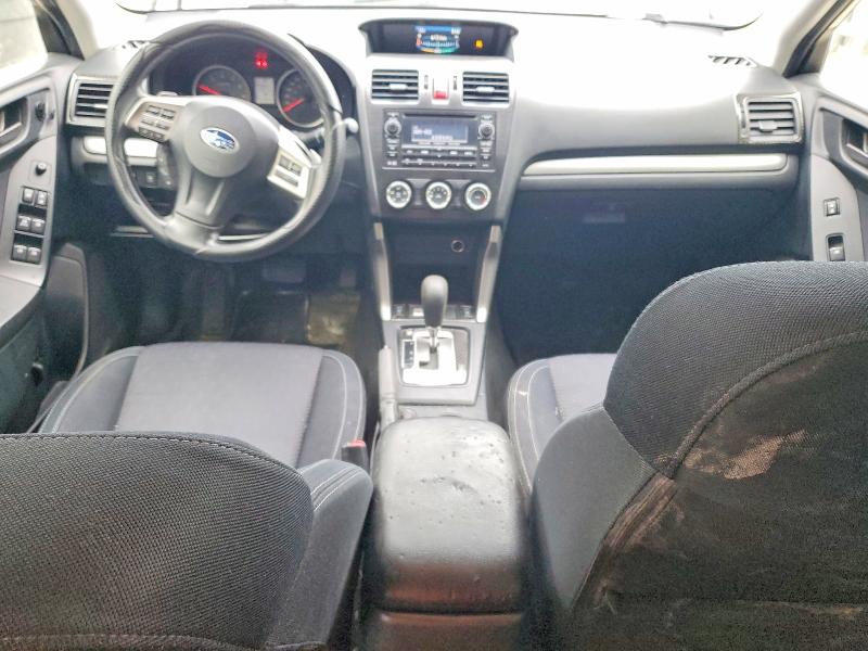 Продажа на аукционе авто 2015 Subaru Forester, vin: JF2SJCCC4FH593824, номер лота: 54125536