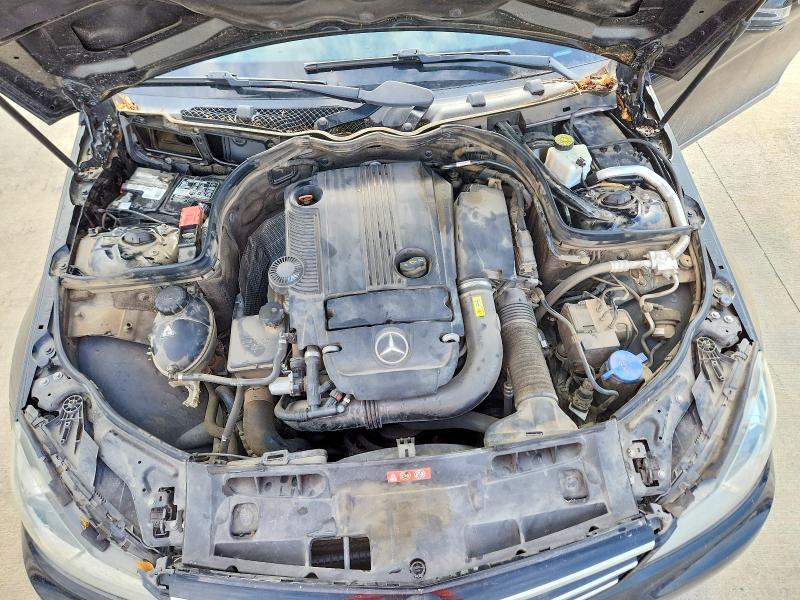 Aukcja sprzedaży 2014 Mercedes-benz C, vin: WDDGF4HB7EA967562, numer aukcji: 52878386