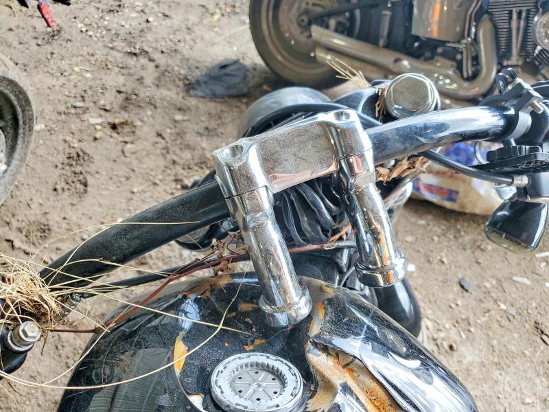 Продаж на аукціоні авто 2019 Harley Davidson Fxbrs, vin: 1HD1YHK23KB029332, номер лоту: 54825916