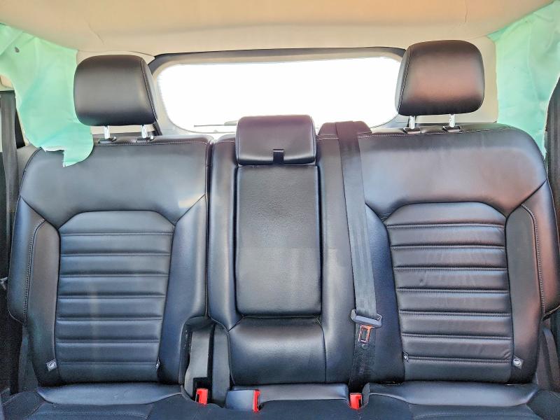 Aukcja sprzedaży 2018 Ford Edge, vin: 2FMPK3J89JBC19842, numer aukcji: 53530436