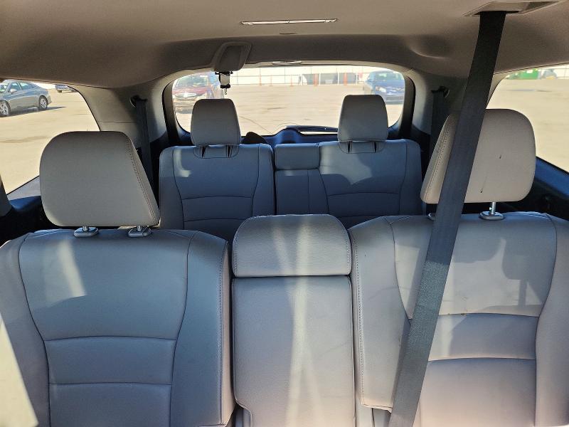 Продажа на аукционе авто 2019 Honda Pilot, vin: 5FNYF6H50KB054388, номер лота: 54411506