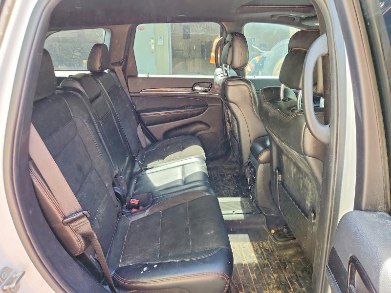 Продаж на аукціоні авто 2020 Jeep Grand Cherokee, vin: 1C4RJFLG9LC191159, номер лоту: 54825256