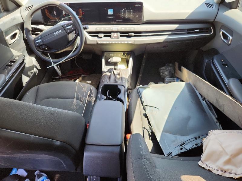 53097866 :رقم المزاد ، 3KPFT4DEXSE059596 vin ، 2025 Kia K4 مزاد بيع