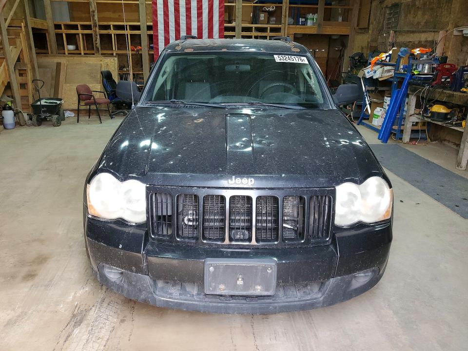 Aukcja sprzedaży 2010 Jeep Grand Cherokee, vin: 1J4PR4GK1AC140426, numer aukcji: 53245176