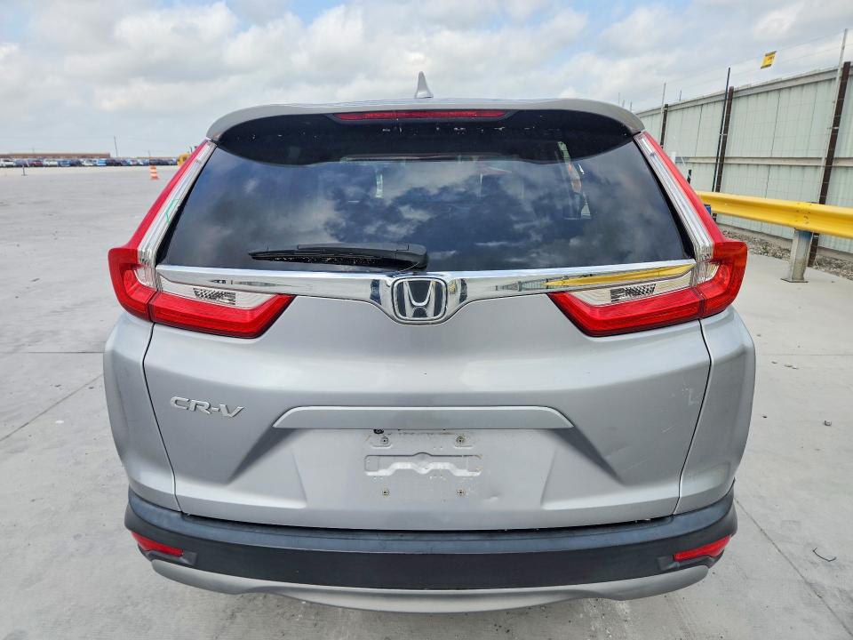 2019 Honda Cr-v მანქანა იყიდება აუქციონზე, vin: 7FARW1H50KE037666, აუქციონის ნომერი: 53743916