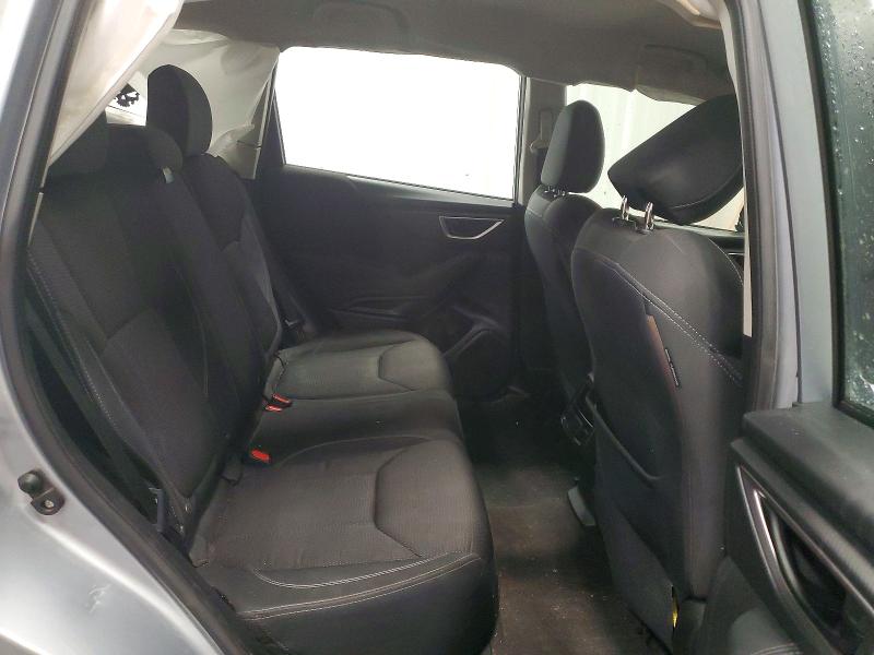 Продаж на аукціоні авто 2020 Subaru Forester, vin: JF2SKAAC6LH512953, номер лоту: 52805316