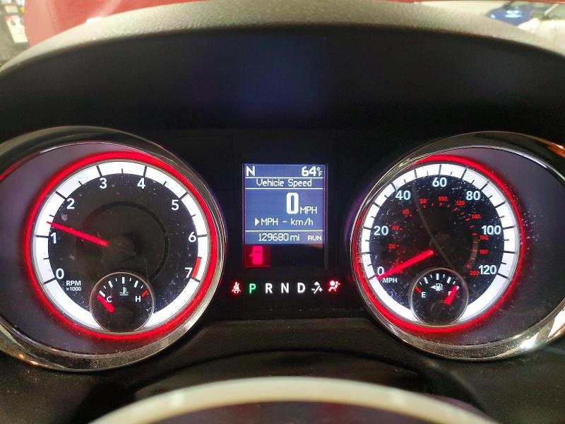 Продаж на аукціоні авто 2013 Dodge Grand Caravan, vin: 2C4RDGCG5DR771272, номер лоту: 53693256