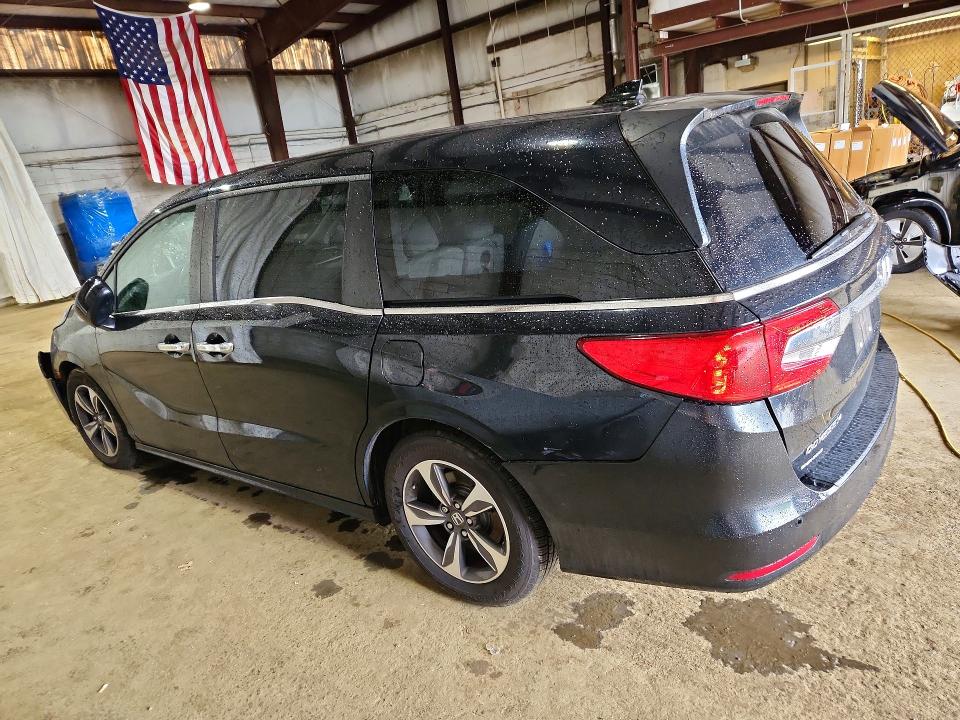 Aukcja sprzedaży 2019 Honda Odyssey, vin: 5FNRL6H85KB095591, numer aukcji: 55125916