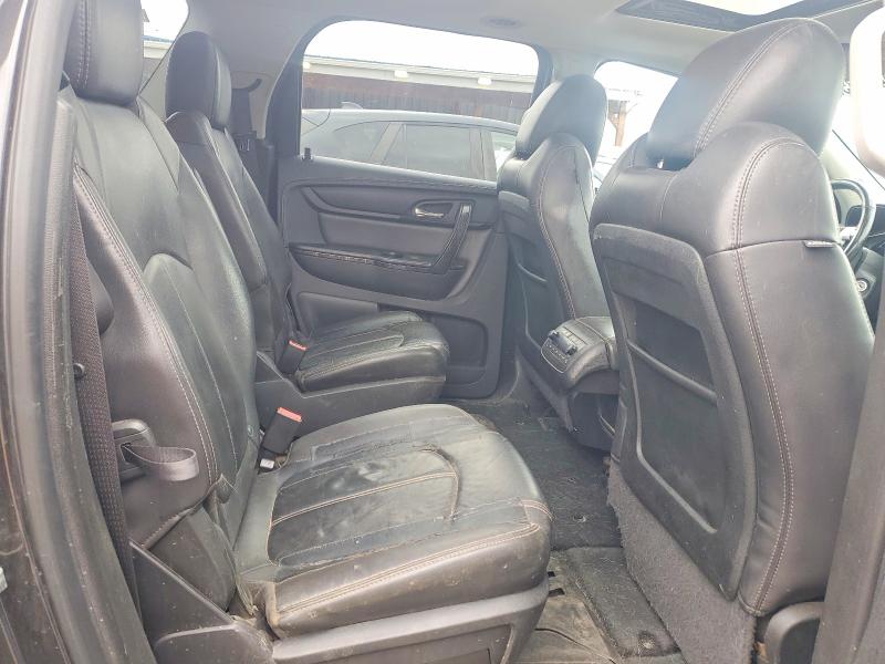 Продажа на аукционе авто 2017 Gmc Acadia Limited, vin: 1GKKVSKD9HJ157543, номер лота: 54308506